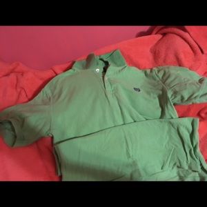 Chaps. Polo. Small.